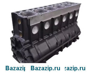 Двигатель YC Diesel  Газовый двигатель Для грузовых авомобилей YC4DN
